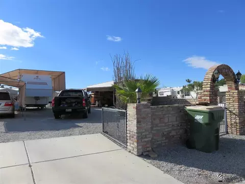 13747 E 49 St, Yuma, AZ 85367 photo 1