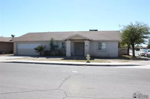7417 E 25 St, Yuma, AZ 85365 photo 1