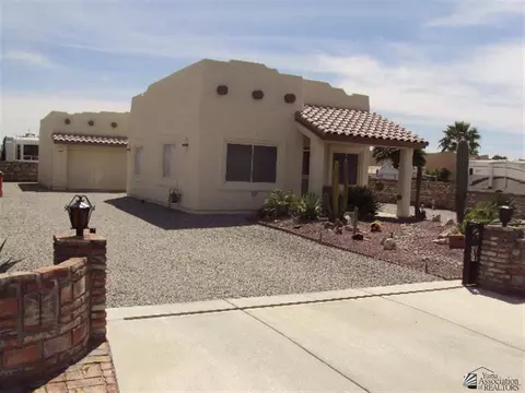 13465 E 54 St, Yuma, AZ 85367 photo 1