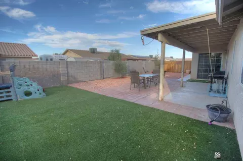 6354 E 41 Ln, Yuma, AZ 85365 photo 14