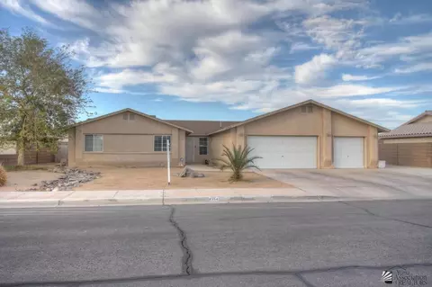 6354 E 41 Ln, Yuma, AZ 85365 photo 2