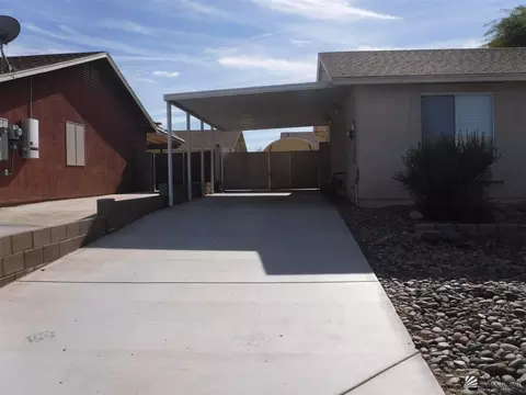 11291 E 26 Ln, Yuma, AZ 85367 photo 3