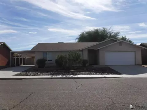 11291 E 26 Ln, Yuma, AZ 85367 photo 1
