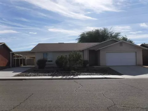 11291 E 26 Ln, Yuma, AZ 85367 photo 1