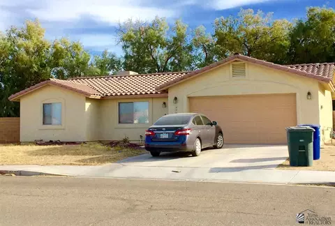 7723 E 27 St, Yuma, AZ 85365 photo 1