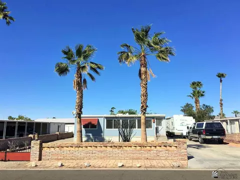 13232 E 42 Dr, Yuma, AZ 85367 photo 1
