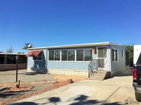 13232 E 42 Dr, Yuma, AZ 85367 photo 2