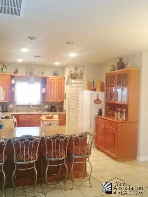 14702 E 48 Dr, Yuma, AZ 85367 photo 5