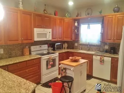 14702 E 48 Dr, Yuma, AZ 85367 photo 4
