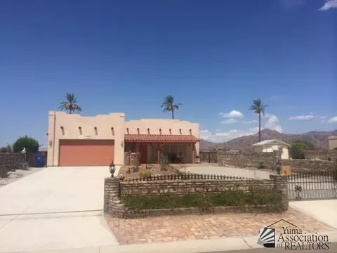 14702 E 48 Dr, Yuma, AZ 85367 photo 1