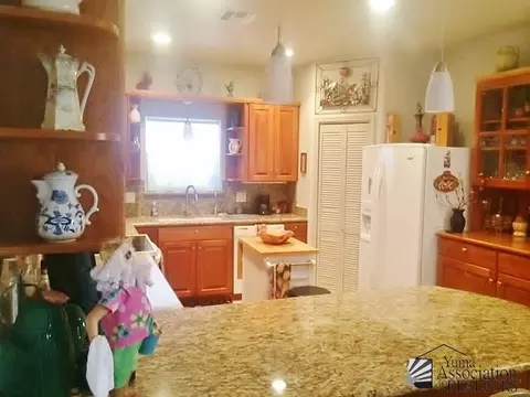 14702 E 48 Dr, Yuma, AZ 85367 photo 3
