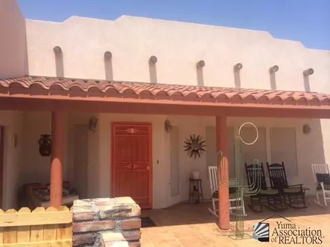 14702 E 48 Dr, Yuma, AZ 85367 photo 2