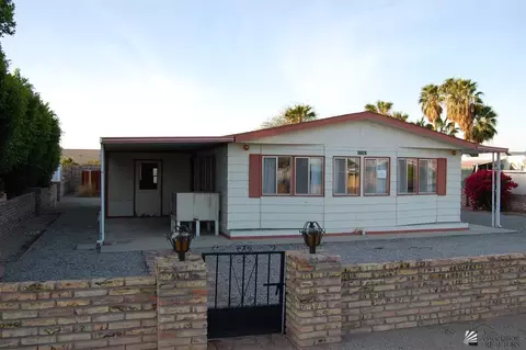 13357 E 43 Ln, Yuma, AZ 85367 photo 19