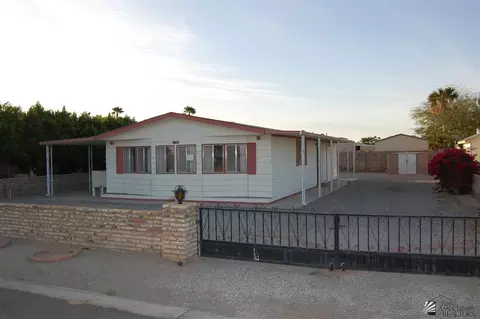 13357 E 43 Ln, Yuma, AZ 85367 photo 1