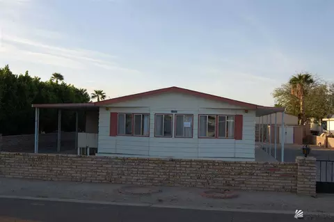 13357 E 43 Ln, Yuma, AZ 85367 photo 2
