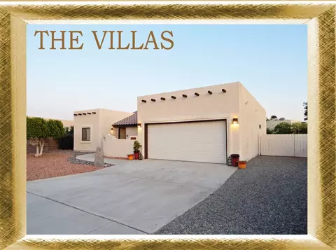 11215 E 37 Way, Yuma, AZ 85367 photo 1