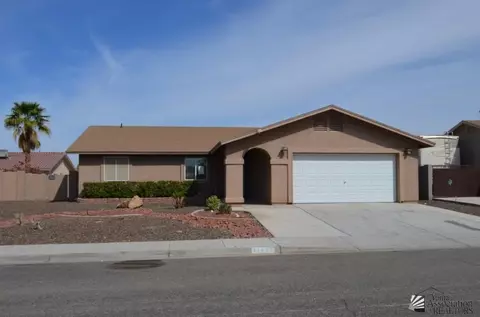 11420 E 26 Ln, Yuma, AZ 85367 photo 1
