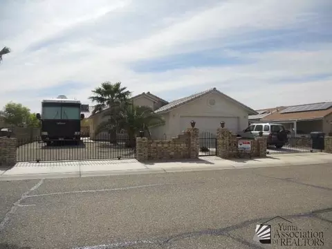 10349 E 37 St, Yuma, AZ 85365 photo 1