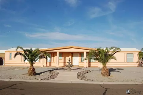 13887 E 49 Ln, Yuma, AZ 85367 photo 1
