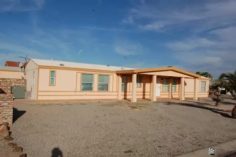 13887 E 49 Ln, Yuma, AZ 85367 photo 17