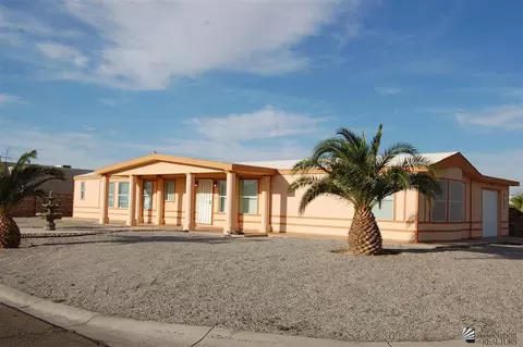 13887 E 49 Ln, Yuma, AZ 85367 photo 19