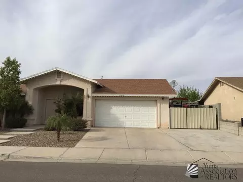 11414 E 25 Pl, Yuma, AZ 85367 photo 3