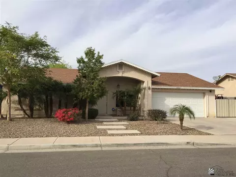 11414 E 25 Pl, Yuma, AZ 85367 photo 1
