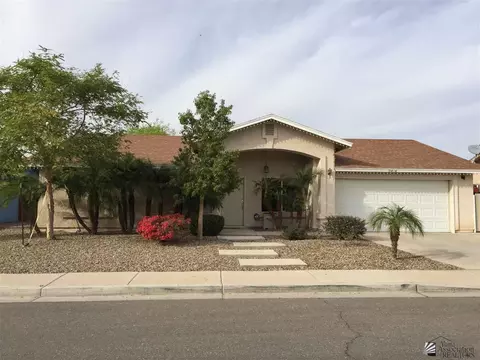 11414 E 25 Pl, Yuma, AZ 85367 photo 2