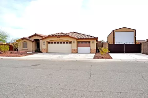 11605 E 26 Ln, Yuma, AZ 85367 photo 1