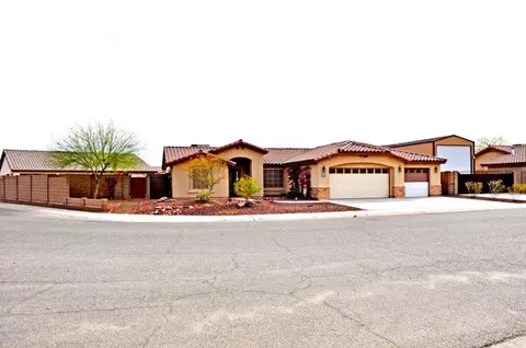 11605 E 26 Ln, Yuma, AZ 85367 photo 2