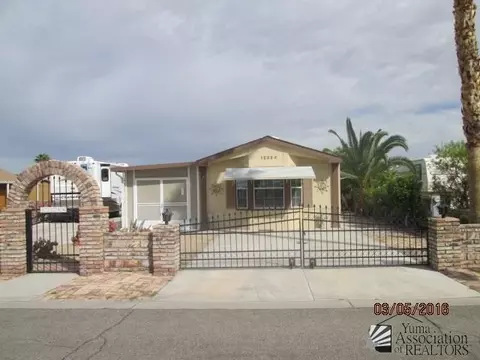 12254 E 36 Way, Yuma, AZ 85367 photo 1