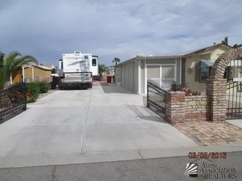 12254 E 36 Way, Yuma, AZ 85367 photo 15