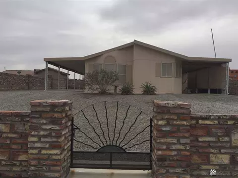 13835 E 52 Dr, Yuma, AZ 85367 photo 1