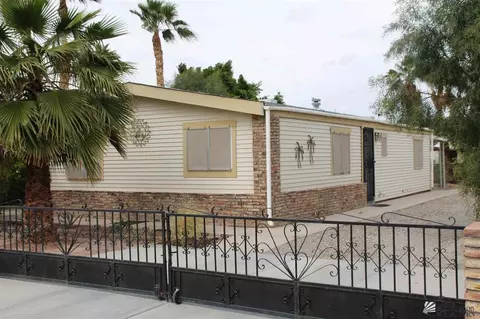 13554 E 46 Dr, Yuma, AZ 85367 photo 1