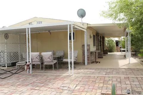 13554 E 46 Dr, Yuma, AZ 85367 photo 16