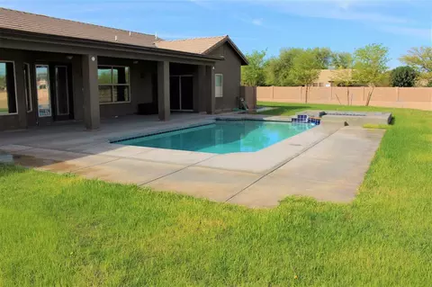 5314 E Hamlin Pl, Yuma, AZ 85365 photo 20