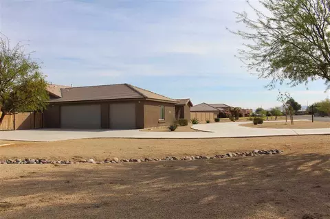 5314 E Hamlin Pl, Yuma, AZ 85365 photo 3