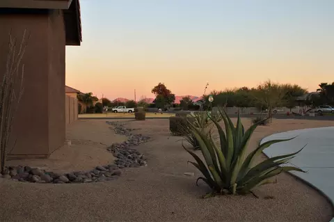 5314 E Hamlin Pl, Yuma, AZ 85365 photo 19
