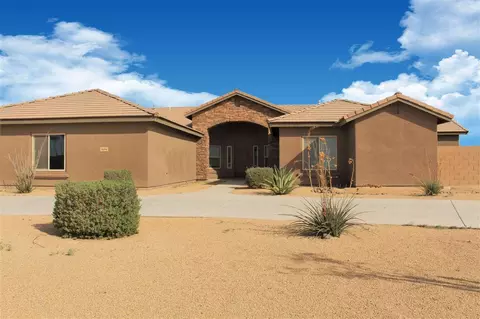 5314 E Hamlin Pl, Yuma, AZ 85365 photo 2
