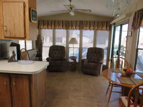 13469 E 55 Dr, Yuma, AZ 85367 photo 2