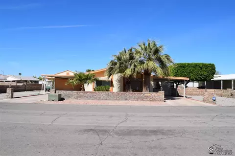 11360 E 39 Pl, Yuma, AZ 85367 photo 2