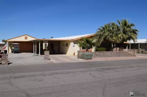 11360 E 39 Pl, Yuma, AZ 85367 photo 1