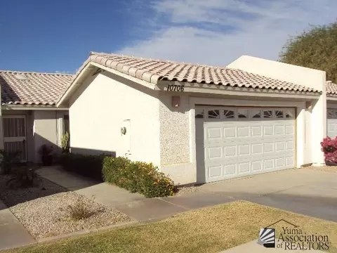 10706 E 34 Pl, Yuma, AZ 85365 photo 1