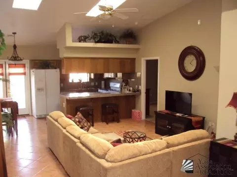 10706 E 34 Pl, Yuma, AZ 85365 photo 3