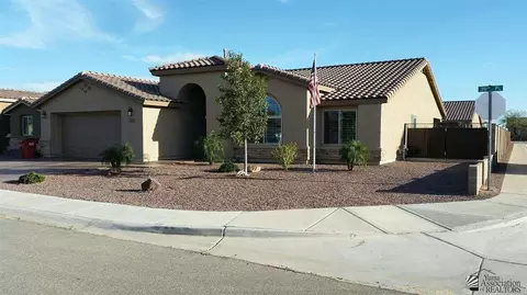 11609 E 35 Pl, Yuma, AZ 85367 photo 20