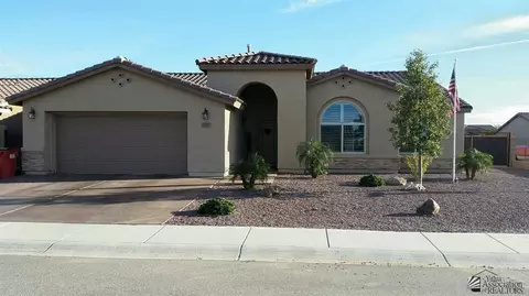 11609 E 35 Pl, Yuma, AZ 85367 photo 1