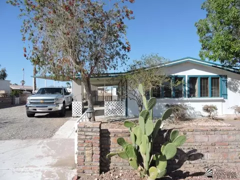 12358 E 36 St, Yuma, AZ 85367 photo 1