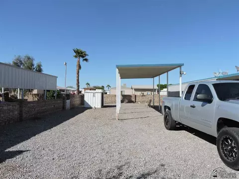 12358 E 36 St, Yuma, AZ 85367 photo 16