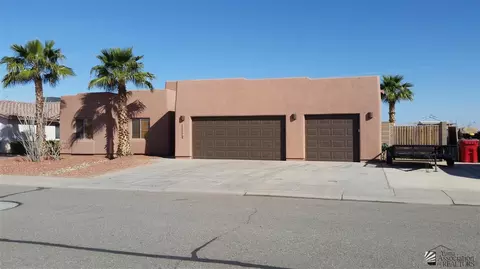 11170 E 24 Pl, Yuma, AZ 85367 photo 1