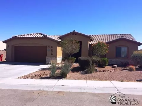 10455 S Orion Ave, Yuma, AZ 85367 photo 1